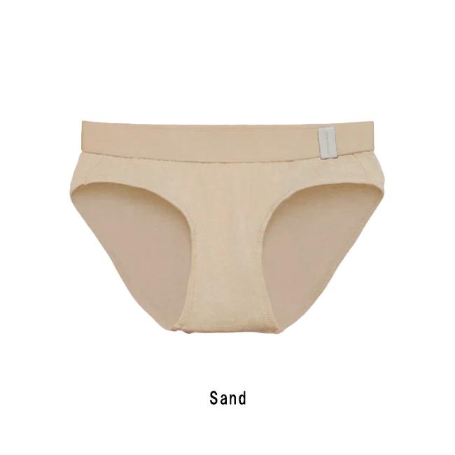 one nova ワンノバ [nova wool melty plus] Full Cover Bikini(FEMALE