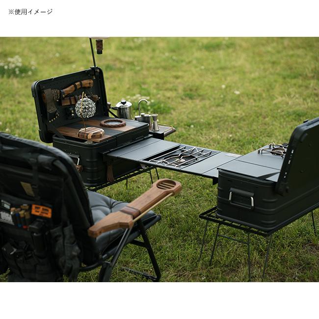 RALBUDDY PRODUCT ラルバディプロダクト BTF 2unit RALver. (フレーム