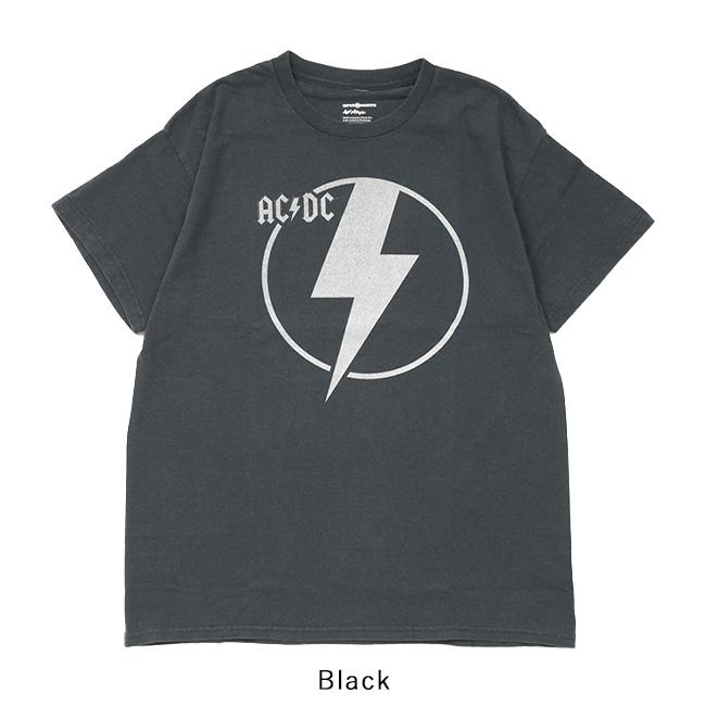 EPIC RIGHTS エピックライツ ACDC THUNDER EP-ACDC-04 【 Tシャツ