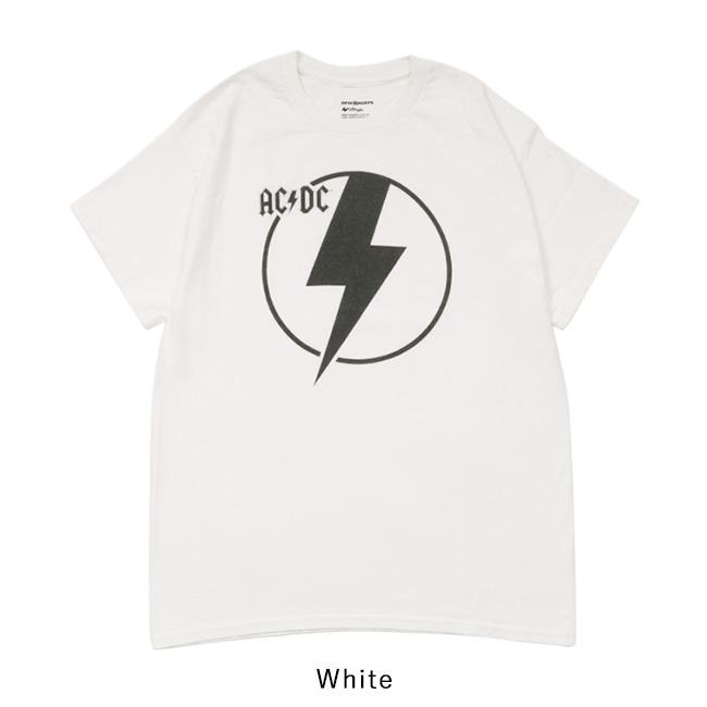 EPIC RIGHTS エピックライツ ACDC THUNDER EP-ACDC-04 【 Tシャツ
