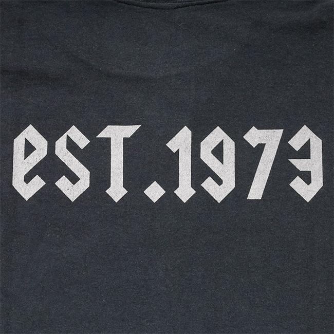 EPIC RIGHTS エピックライツ ACDC EST.1973 EP-ACDC-06 【 T