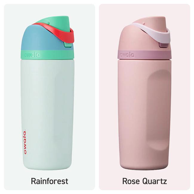 owala（オワラ） FreeSip Stainless Steel 16oz(475ml) フリーシップ