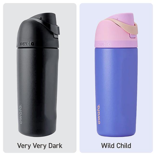 owala（オワラ） FreeSip Stainless Steel 16oz(475ml) フリーシップ