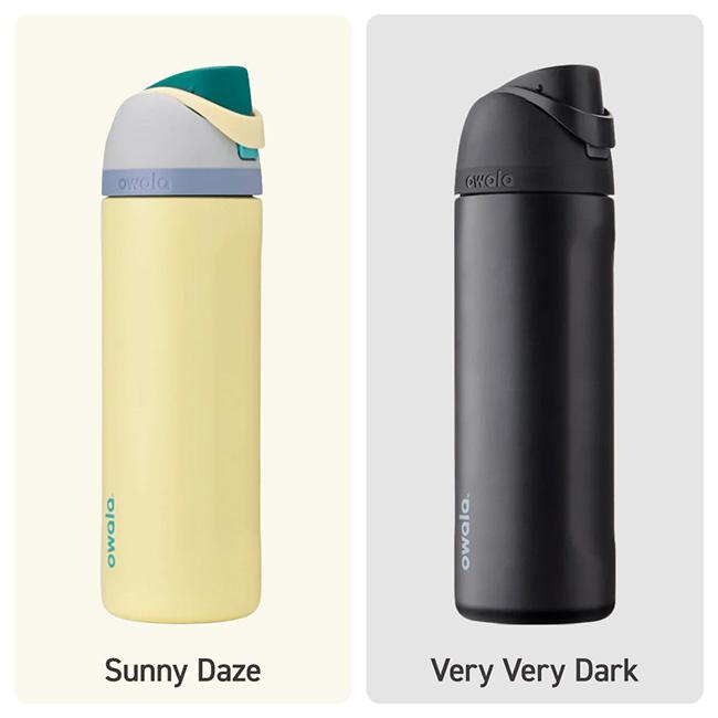owala（オワラ） FreeSip Stainless Steel 24oz(710ml) フリーシップ