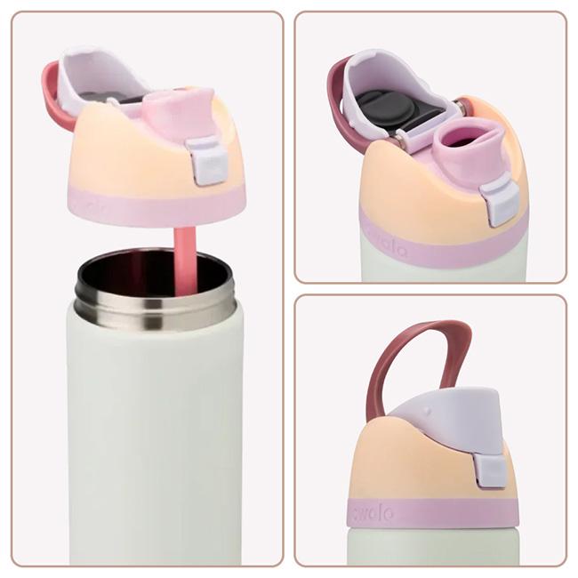 owala（オワラ） FreeSip Stainless Steel 24oz(710ml) フリーシップ