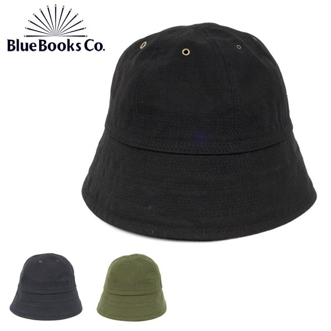 Blue Books Co.（ブルーブックスコー） Random Sailor Ripstop Cotton