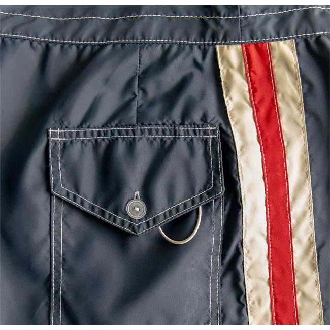 BIRDWELL（バードウェル） 300 Boardshorts 300ボードショーツ Patriot