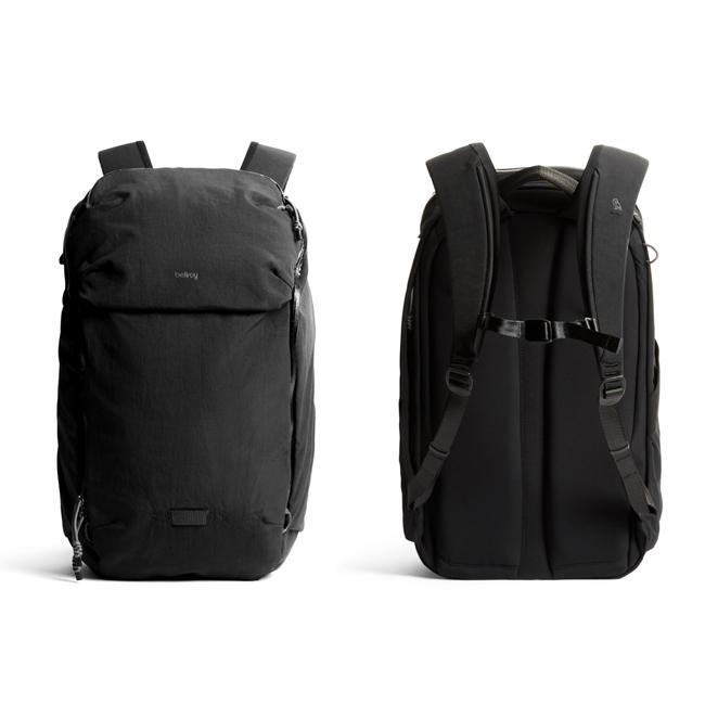 bellroy ベルロイ Venture Ready Pack 26L ベンチャーレディパック26L BVZA 【 通勤 通学 バックパック リュック デイパック 耐水 耐久 アウトドア キャンプ 】の画像