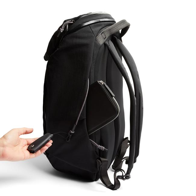 bellroy ベルロイ Venture Ready Pack 26L ベンチャーレディパック26L BVZA 【 通勤 通学 バックパック リュック デイパック 耐水 耐久 アウトドア キャンプ 】の画像
