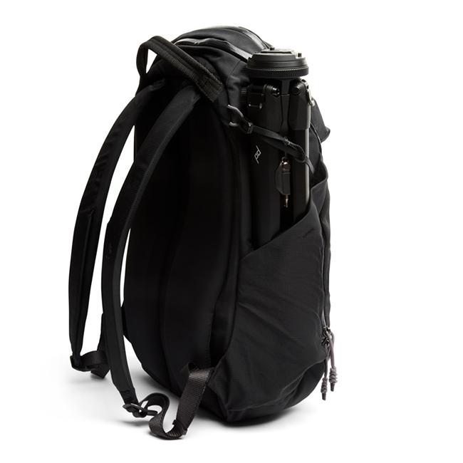bellroy ベルロイ Venture Ready Pack 26L ベンチャーレディパック26L BVZA 【 通勤 通学 バックパック リュック デイパック 耐水 耐久 アウトドア キャンプ 】の画像