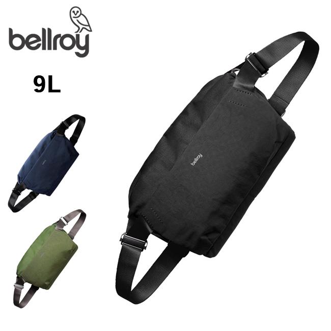 Bellroy（ベルロイ） Venture Sling 9L ベンチャースリング9L BSVA
