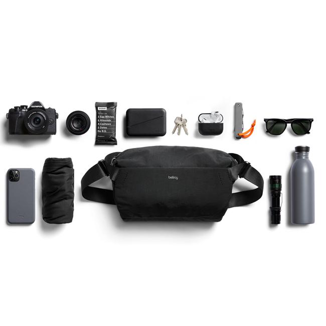 Bellroy（ベルロイ） Venture Sling 9L ベンチャースリング9L BSVA