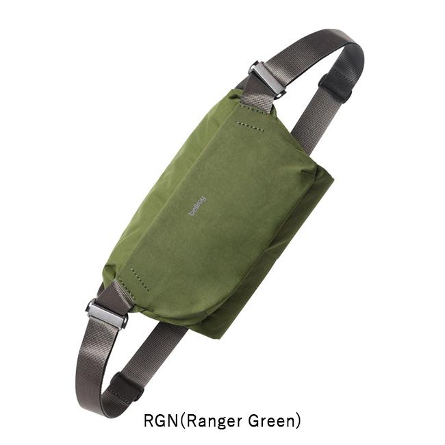 Bellroy（ベルロイ） Venture Sling 6L ベンチャースリング6L BMVA