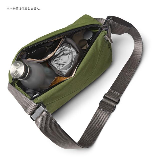 Bellroy（ベルロイ） Venture Sling 6L ベンチャースリング6L BMVA