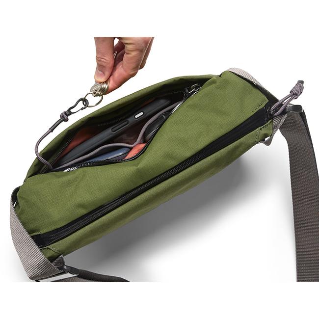 Bellroy（ベルロイ） Venture Sling 6L ベンチャースリング6L BMVA