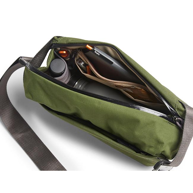 Bellroy（ベルロイ） Venture Sling 6L ベンチャースリング6L BMVA