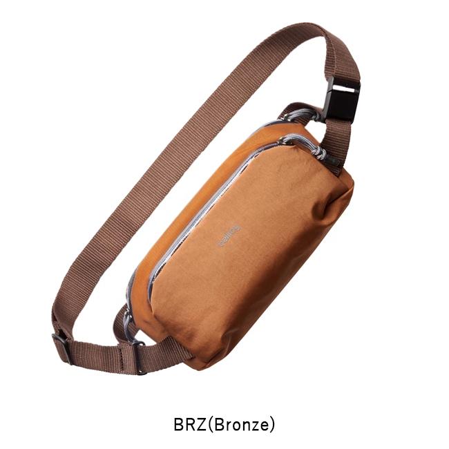 み*う様 新品bellroy 2.5Lボディーバック 楽天市場】bellroy ベルロイ 公式ストア Venture Ready Sling 2.5L