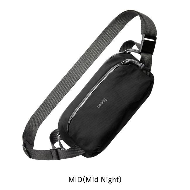 Bellroy（ベルロイ） Venture Ready Sling 2.5L ベンチャーレディス