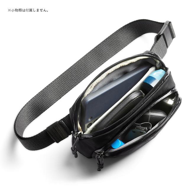 Bellroy（ベルロイ） Venture Hip Pack 1.5L ベンチャーヒップパック