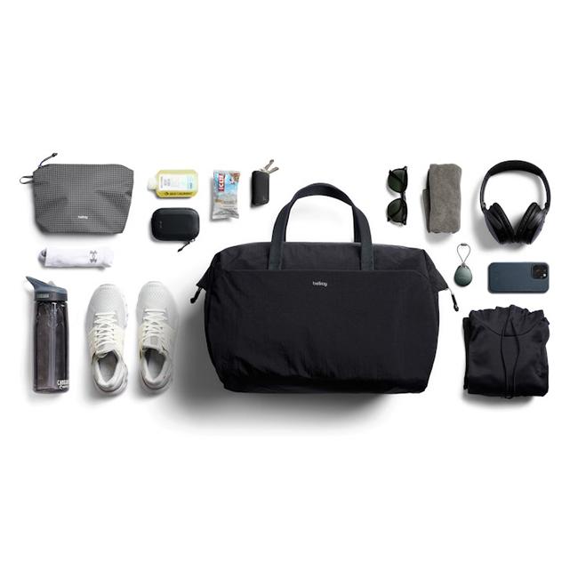 Bellroy（ベルロイ） Lite Duffel 30L ライトダッフル30L BLFA 【 旅行