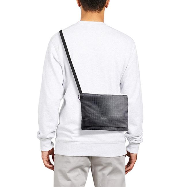 Bellroy（ベルロイ） Lite Sacoche ライトサコッシュ BLSA