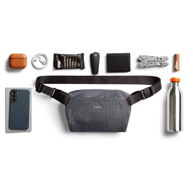 bellroy ベルロイ lite sling ボディーバック ライトスリング 楽天市場】☆bellroy ベルロイ Lite Sling ライトスリング BLLA