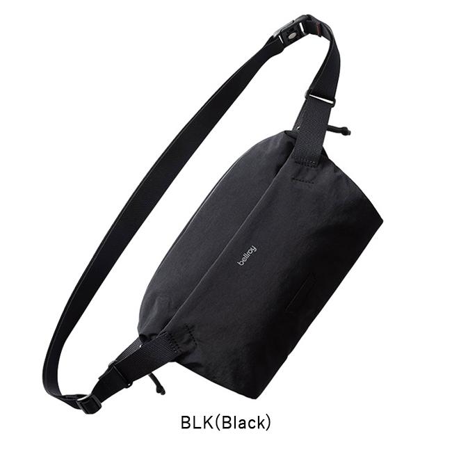 Bellroy（ベルロイ） Lite Sling ライトスリング BLLA 【 ボディバッグ