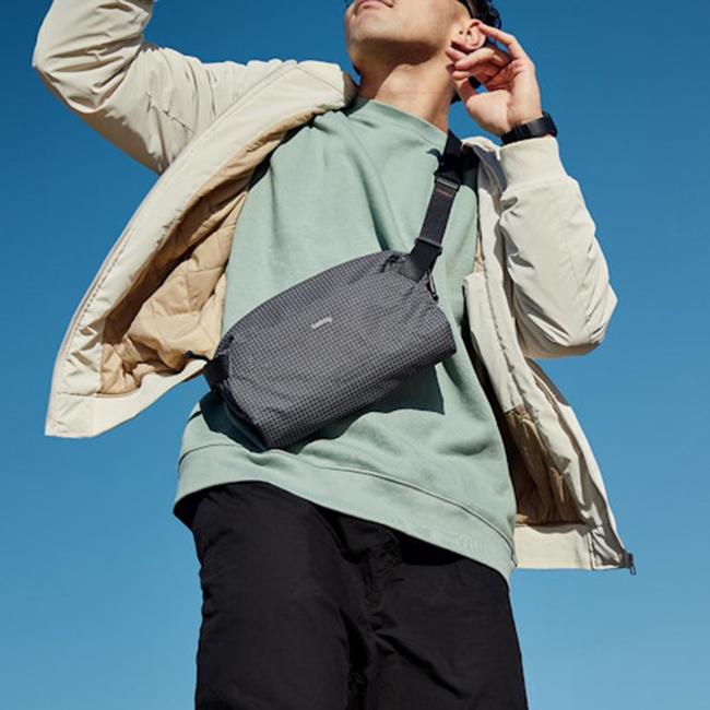 Bellroy（ベルロイ） Lite Sling ライトスリング BLLA 【 ボディバッグ
