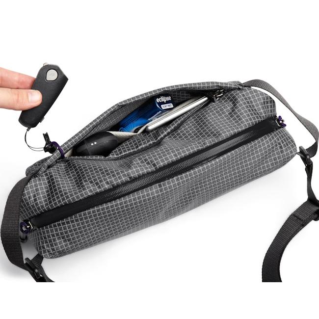 Bellroy（ベルロイ） Lite Sling ライトスリング BLLA 【 ボディバッグ