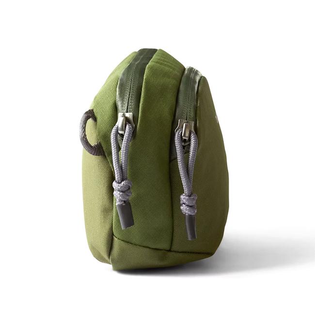 Bellroy（ベルロイ） Venture Pouch ベンチャーポーチ EVRA 【 耐水