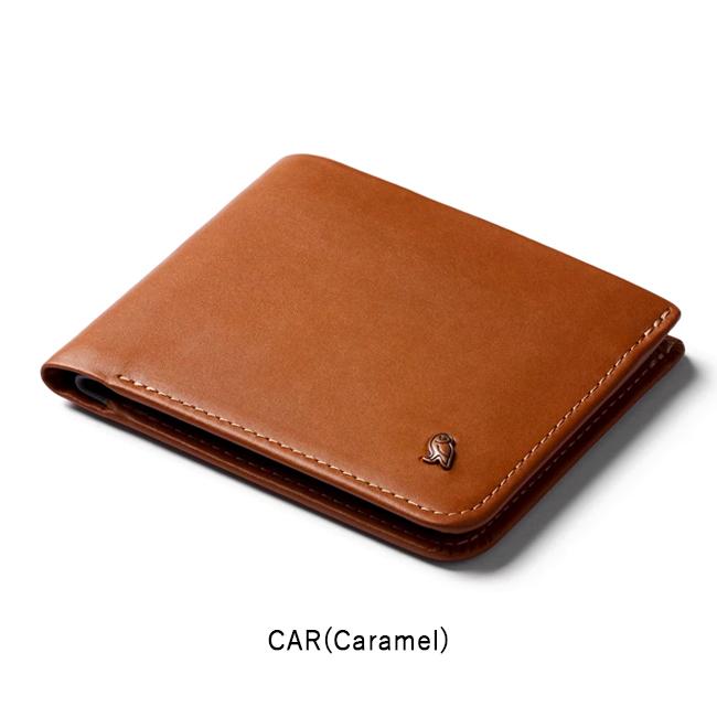 bellroy ベルロイ Hide & Seek HI ハイ&シークHI WHSE 【 財布 カードケース 紙幣 小銭 名刺 二つ折り レザー RFID保護 スキミング防止 】_10