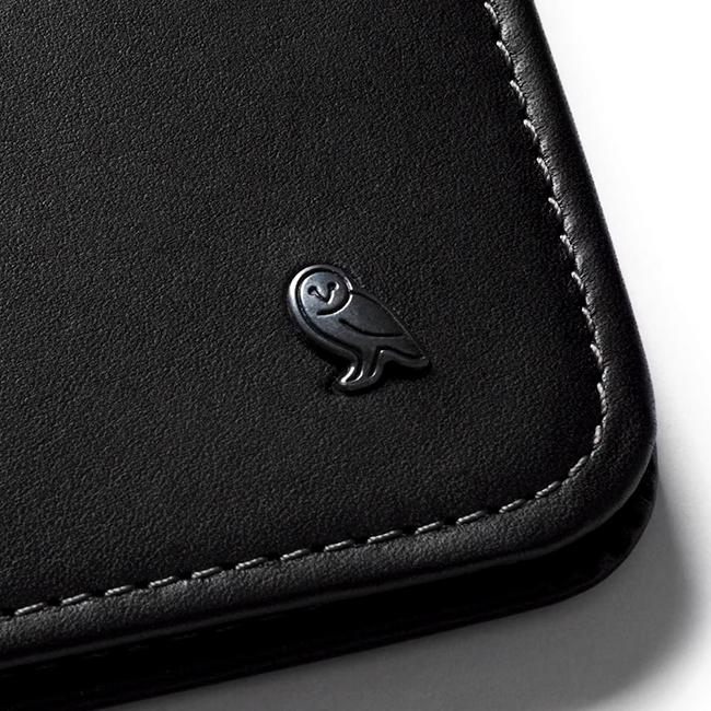 bellroy ベルロイ Hide & Seek HI ハイ&シークHI WHSE 【 財布 カードケース 紙幣 小銭 名刺 二つ折り レザー RFID保護 スキミング防止 】_3