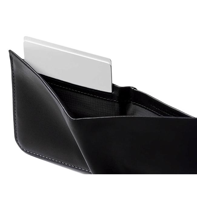 bellroy ベルロイ Hide & Seek HI ハイ&シークHI WHSE 【 財布 カードケース 紙幣 小銭 名刺 二つ折り レザー RFID保護 スキミング防止 】_5
