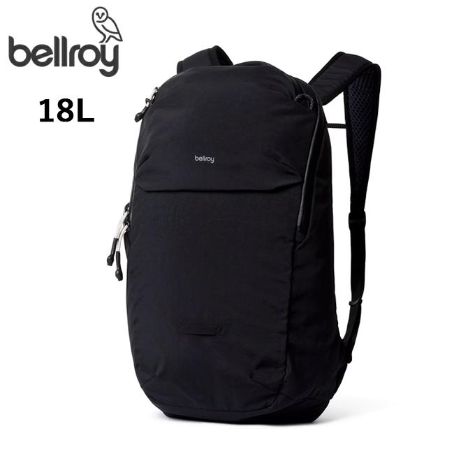 人気商品Bellroy Lite Ready Pack 容量18L バックパック Lite Ready Pack | 週末のお出かけや旅行に最適な容量18Lの軽量