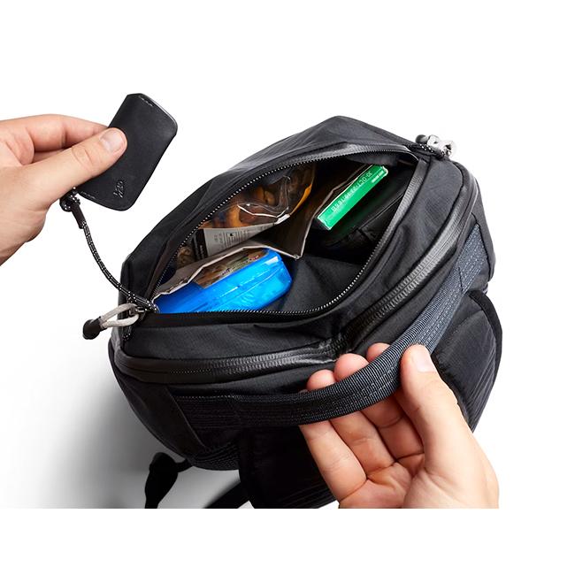 Bellroy bellroy ベルロイ Lite Ready Pack ライトレディパック