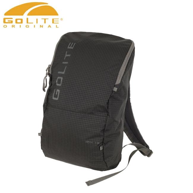 GO LITE ゴーライト ION 18L PACK イオン18Lパック 【 リュック バック