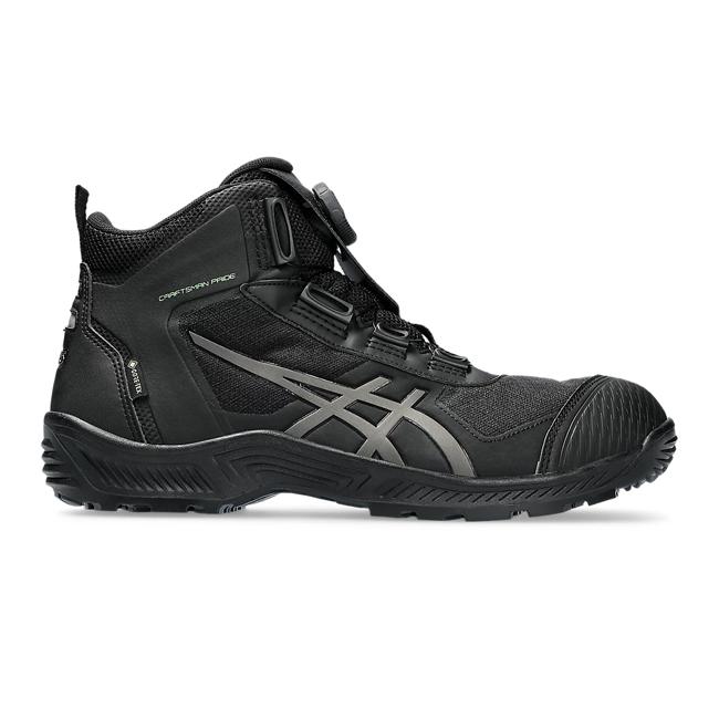 ASICS アシックス ウィンジョブ CP604 G-TX BOA 1273A084 【 安全靴