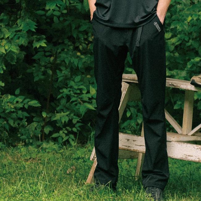PARKS PROJECT パークスプロジェクト Function Climming Pants ファンクションクライミングパンツ PP25SS-009【 ボトムス ロングパンツ 長ズボン キャンプ 】の画像