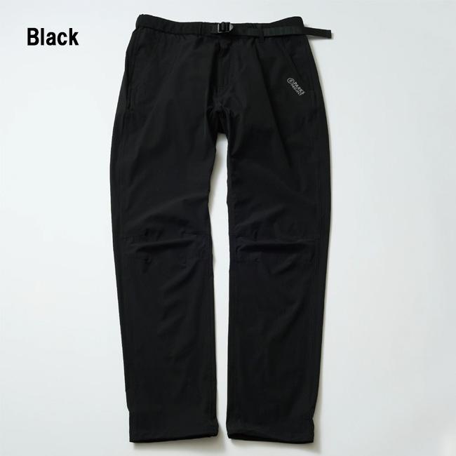 PARKS PROJECT パークスプロジェクト Function Climming Pants ファンクションクライミングパンツ PP25SS-009【 ボトムス ロングパンツ 長ズボン キャンプ 】の画像