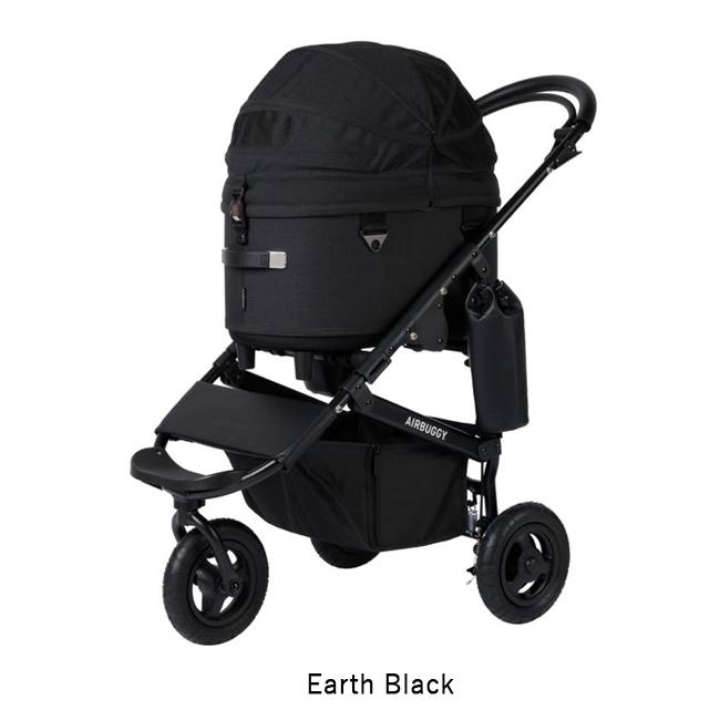 AIRBUGGY エアバギー DOME3 REGULAR ドーム3レギュラー Earth AIRBUGGY エアバギー DOME3 REGULAR ドーム3レギュラー Earth