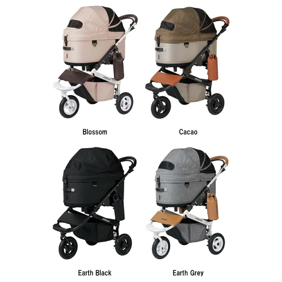 AIRBUGGY（エアバギー） DOME3 LARGE ドーム3ラージ AD260 【 ペット