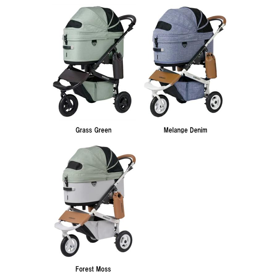 AIRBUGGY（エアバギー） DOME3 LARGE ドーム3ラージ AD260 【 ペット