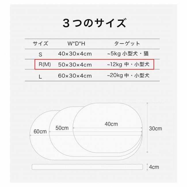 AIRBUGGY エアバギー AIRMON Pet REGULAR エアモンペットレギュラー APGRM 【 ペット クッション マット ベッド ファン 電動 犬 猫 洗濯可能 アウトドア 】_16
