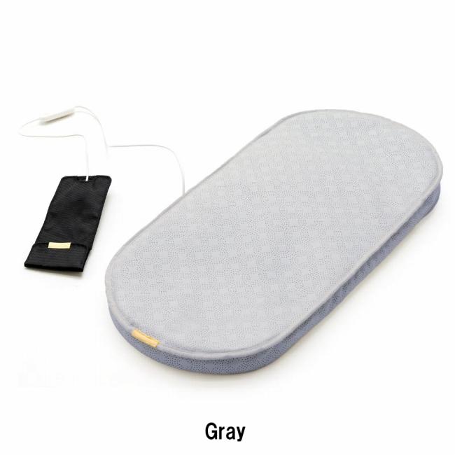 AIRBUGGY エアバギー AIRMON Pet REGULAR エアモンペットレギュラー APGRM 【 ペット クッション マット ベッド ファン 電動 犬 猫 洗濯可能 アウトドア 】_5