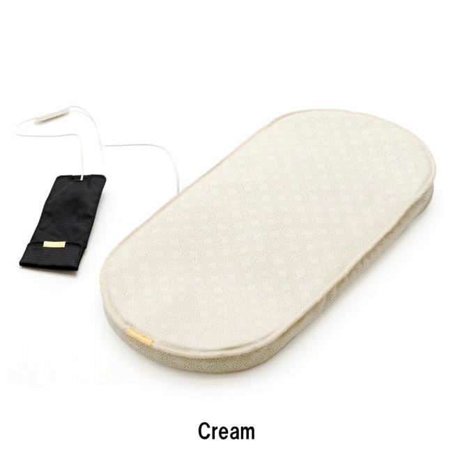 AIRBUGGY エアバギー AIRMON Pet REGULAR エアモンペットレギュラー APGRM 【 ペット クッション マット ベッド ファン 電動 犬 猫 洗濯可能 アウトドア 】_6
