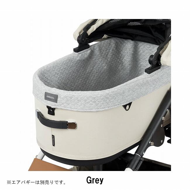 AIRBUGGY（エアバギー） DOME3 COT REGULAR COVER COTTON ドーム3