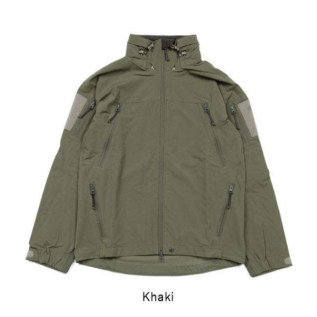 tilak（ティラック） Noshaq MiG Jacket ノシャックミグジャケット