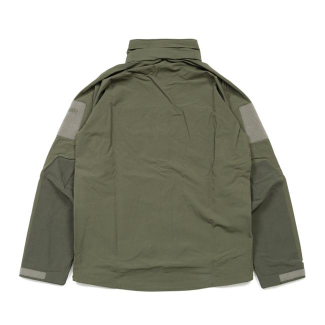 tilak（ティラック） Noshaq MiG Jacket ノシャックミグジャケット