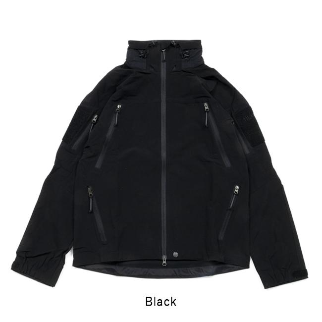 tilak（ティラック） Noshaq MiG Jacket ノシャックミグジャケット