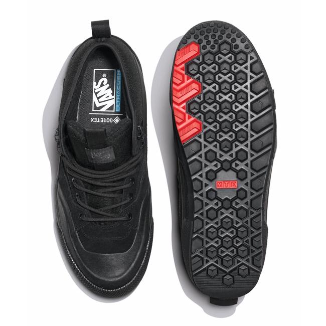 VANS（ヴァンズ） Mte Half Cab GORE-TEX Mteハーフキャブゴアテックス